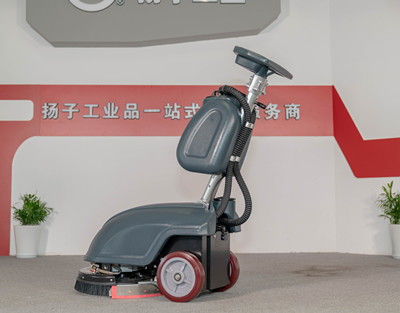 手推式掃地機(jī)